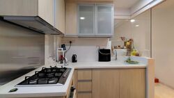 The Parc Condominium (D5), Condominium #566568611